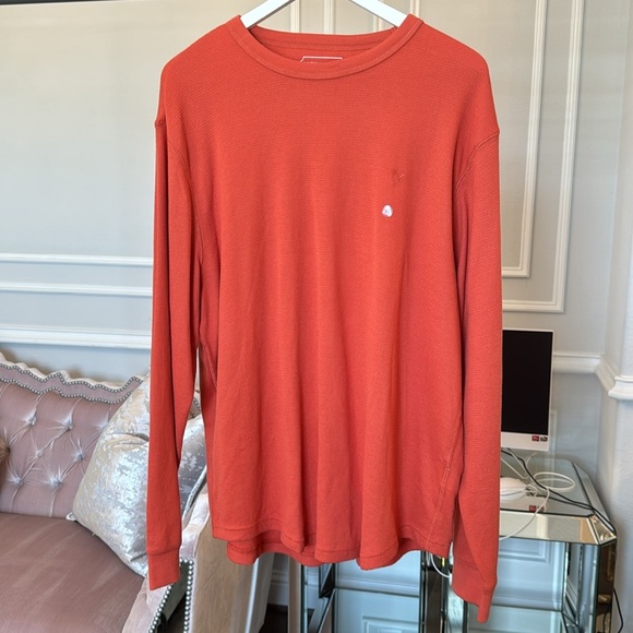 NWOT AMERICAN EAGLE MEN SHIRT SIZE XL/TG - Picture 3 of 14